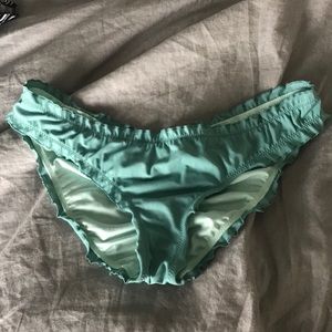 Victoria secret bikini bottoms!